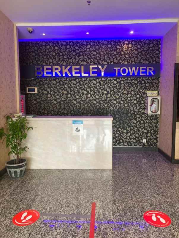 dijual apartemen apartemen uc universitas