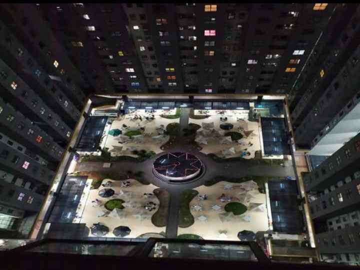 dijual apartemen apartement laguna pluit