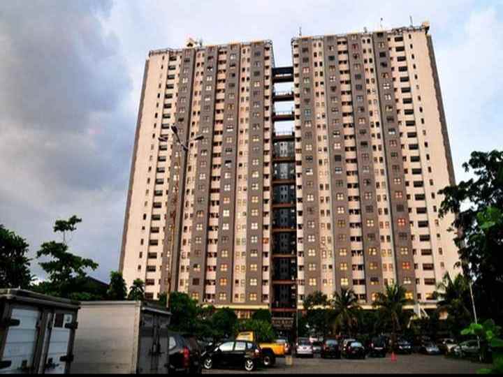 dijual apartemen apartement laguna pluit