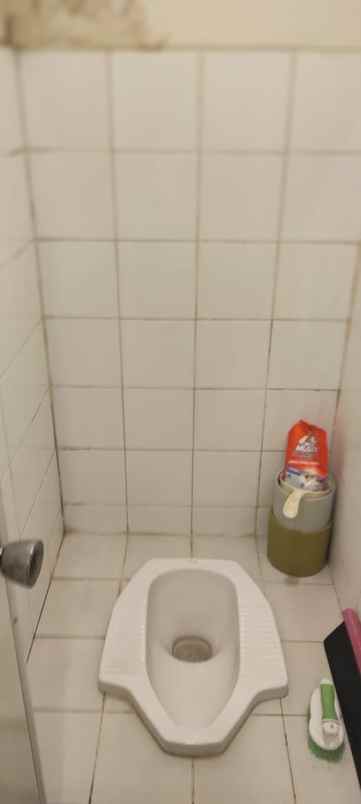 dijual apartemen apt french walk moi kelapa