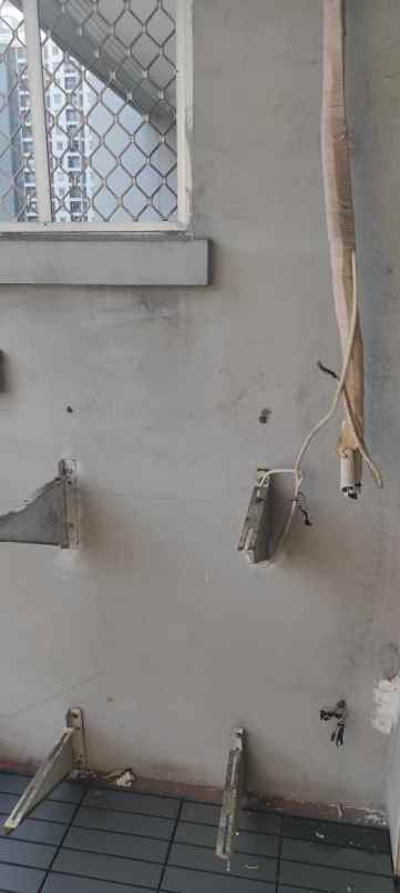 dijual apartemen apt french walk moi kelapa