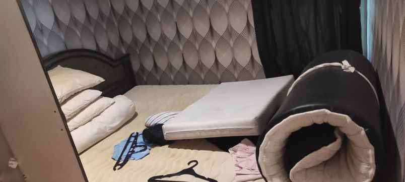 dijual apartemen apt french walk moi kelapa