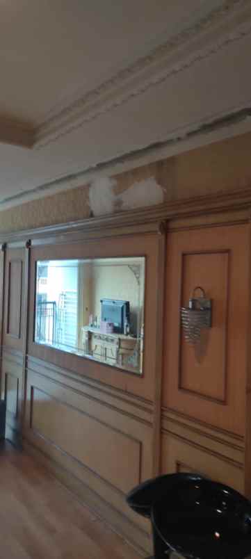 dijual apartemen apt french walk moi kelapa
