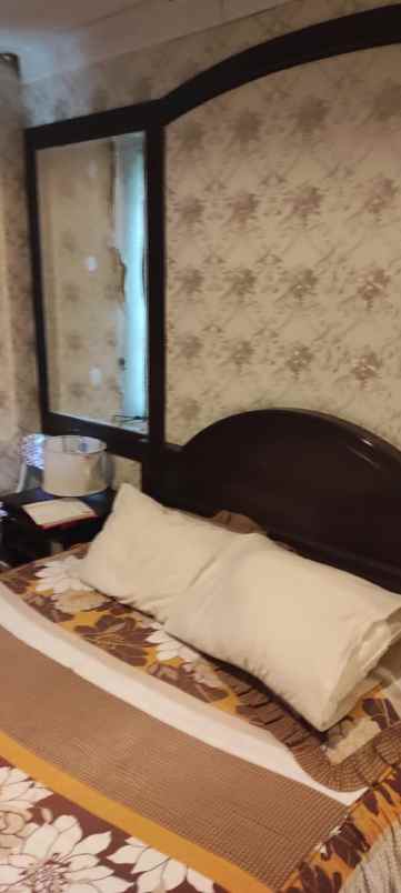 dijual apartemen apt french walk moi kelapa