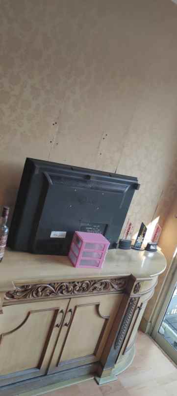 dijual apartemen apt french walk moi kelapa