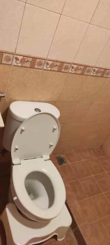 dijual apartemen apt french walk moi kelapa