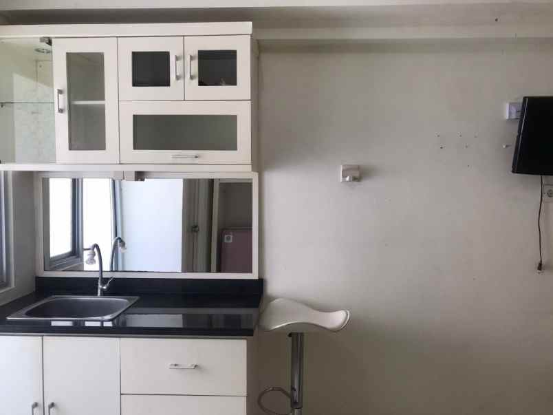 dijual apartemen educity princeton