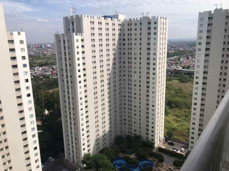 dijual apartemen educity princeton