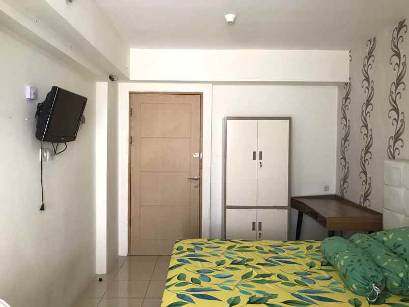 dijual apartemen educity princeton