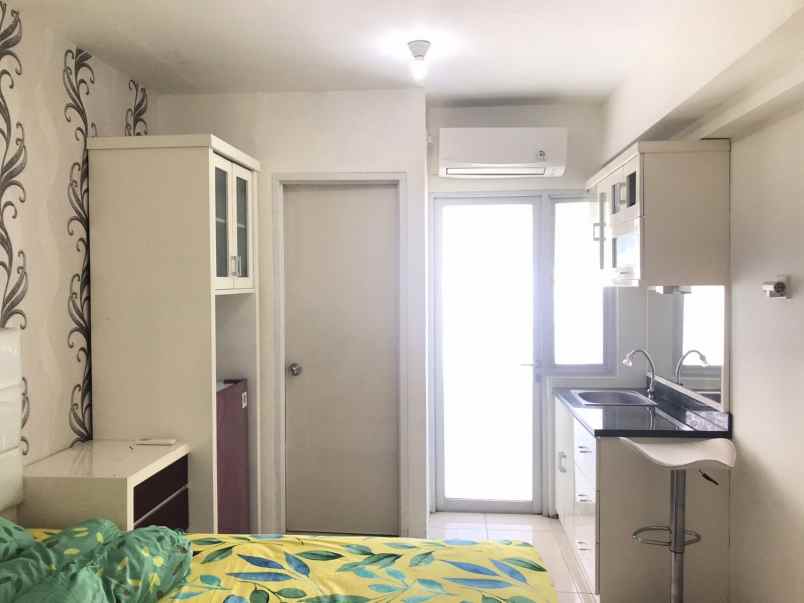 dijual apartemen educity princeton