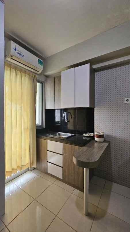 dijual apartemen educity stamford pakuwon city