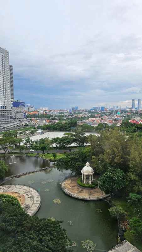 dijual apartemen educity stamford pakuwon city