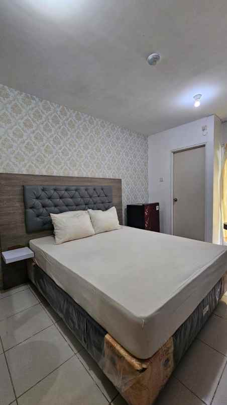 dijual apartemen educity stamford pakuwon city