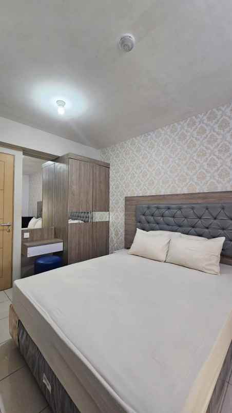 dijual apartemen educity stamford pakuwon city