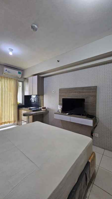 dijual apartemen educity stamford pakuwon city