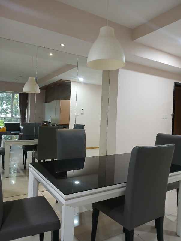 dijual apartemen gandaria heights