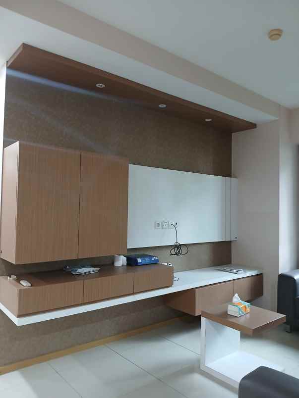 dijual apartemen gandaria heights