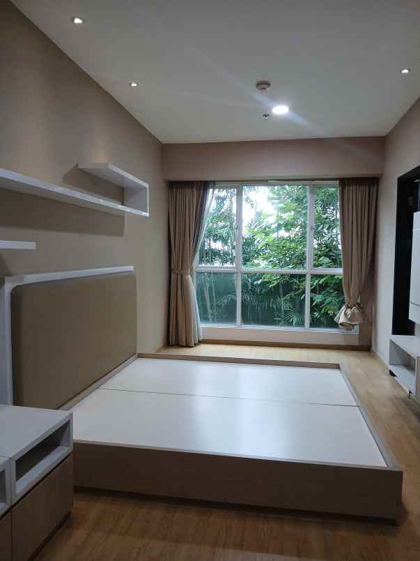 dijual apartemen gandaria heights