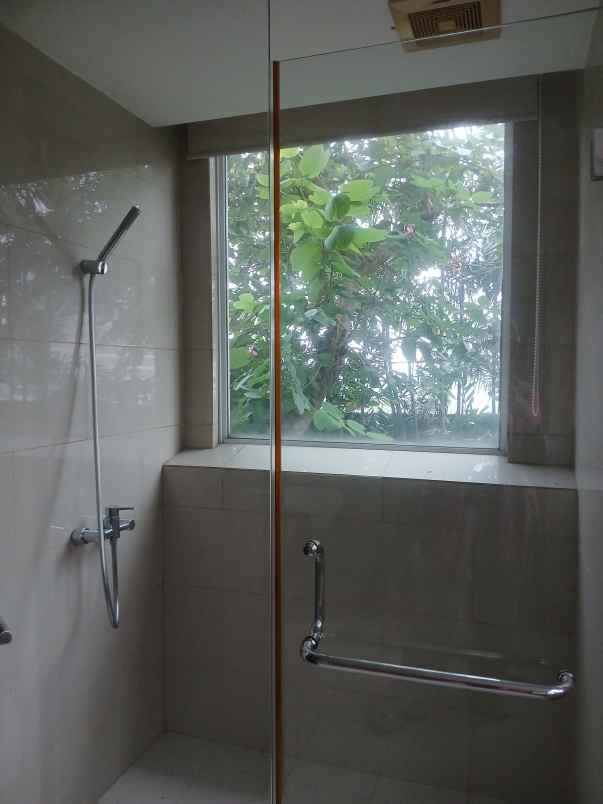 dijual apartemen gandaria heights