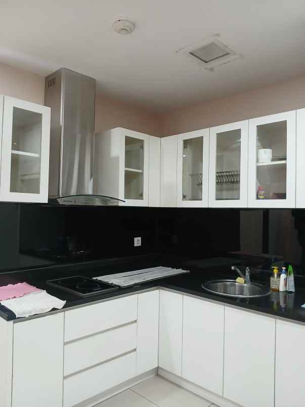 dijual apartemen gandaria heights