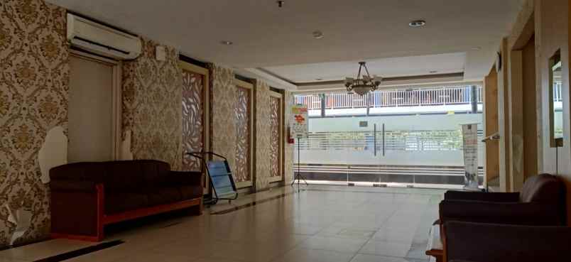 dijual apartemen grand center ponit tower c