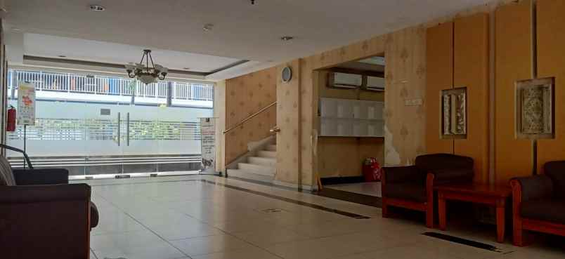 dijual apartemen grand center ponit tower c