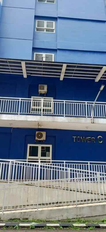 dijual apartemen grand center ponit tower c