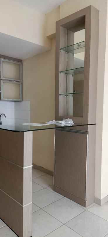 dijual apartemen grand center ponit tower c