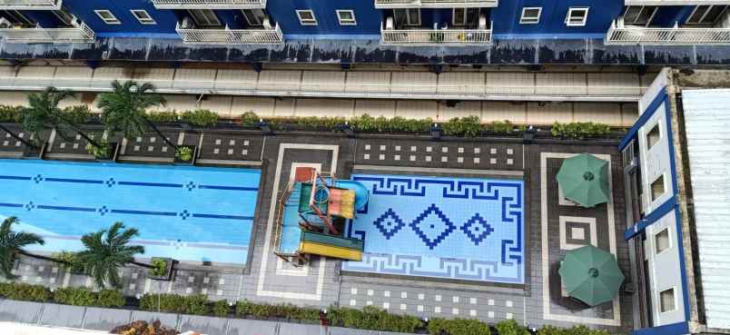 dijual apartemen grand center ponit tower c