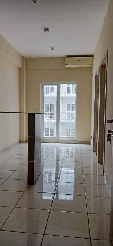 dijual apartemen grand center ponit tower c