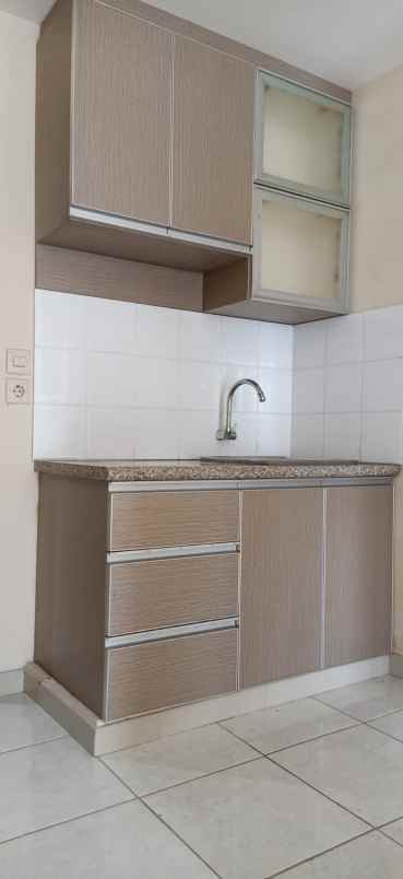 dijual apartemen grand center ponit tower c