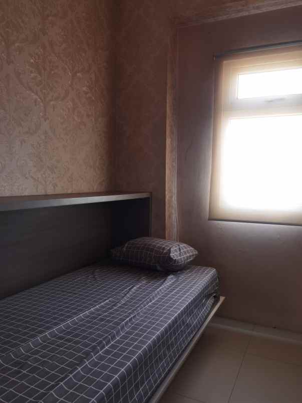 dijual apartemen green pramuka city rawa sari