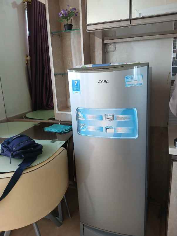 dijual apartemen green pramuka city tipe studio