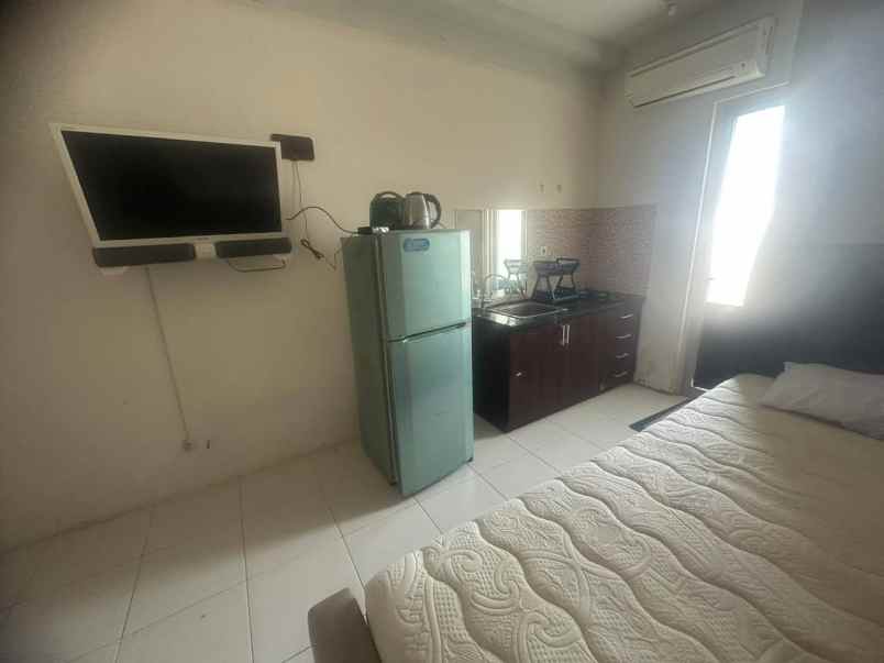 dijual apartemen gunawangsa manyar