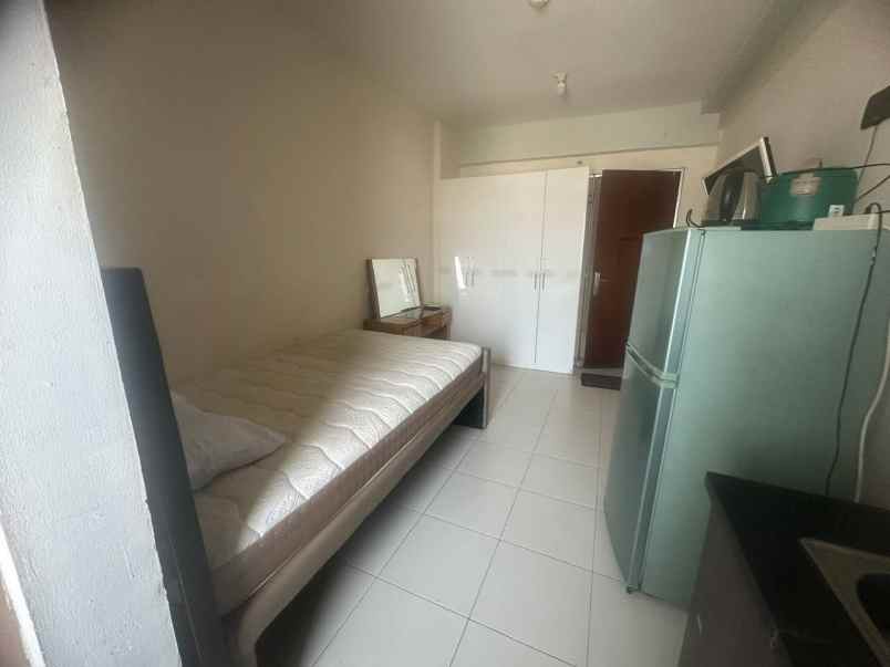 dijual apartemen gunawangsa manyar