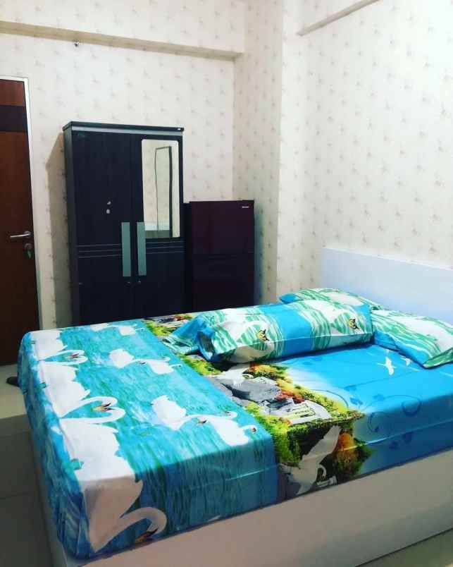 dijual apartemen gunawangsa merr