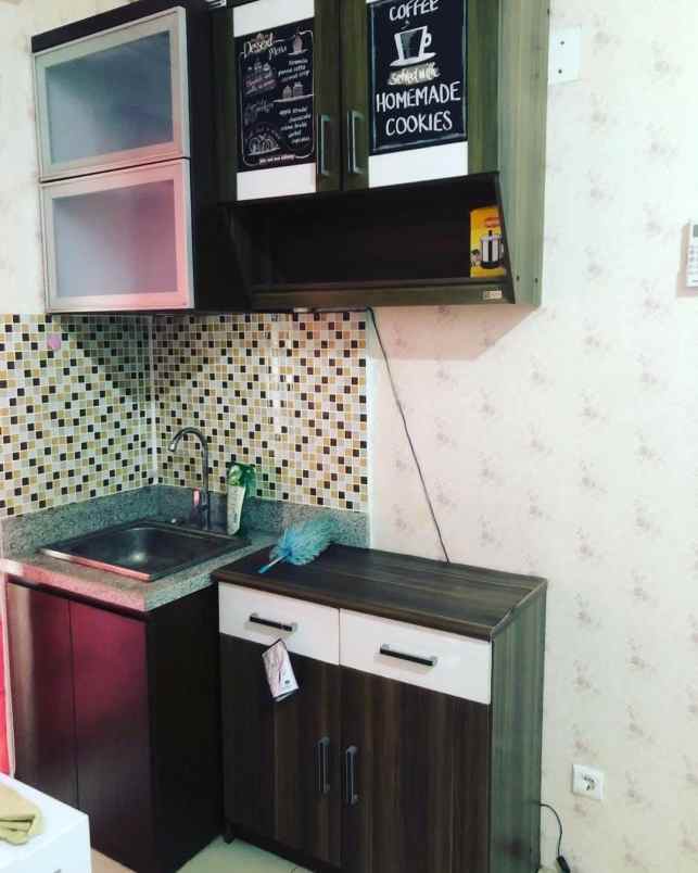 dijual apartemen gunawangsa merr