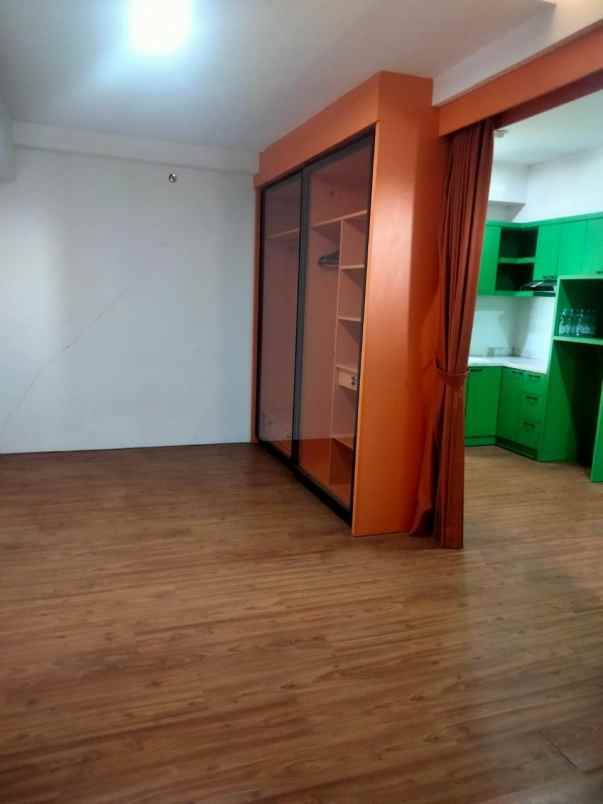 dijual apartemen gunawangsa tidar
