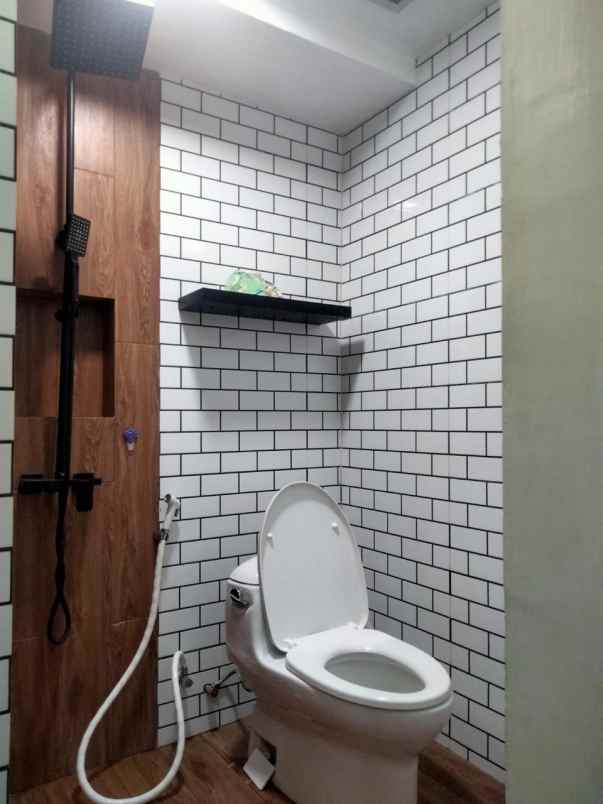 dijual apartemen gunawangsa tidar