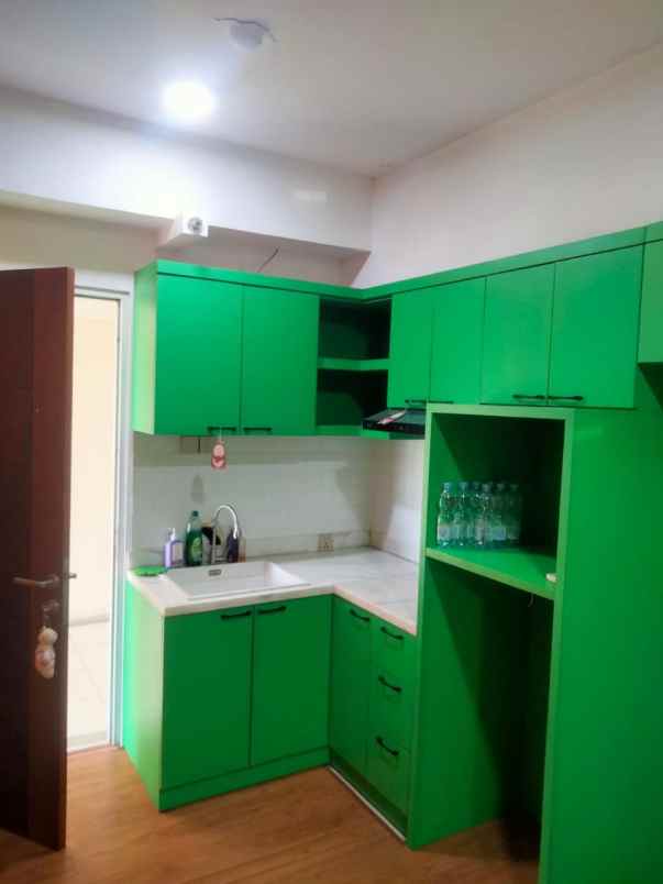 dijual apartemen gunawangsa tidar