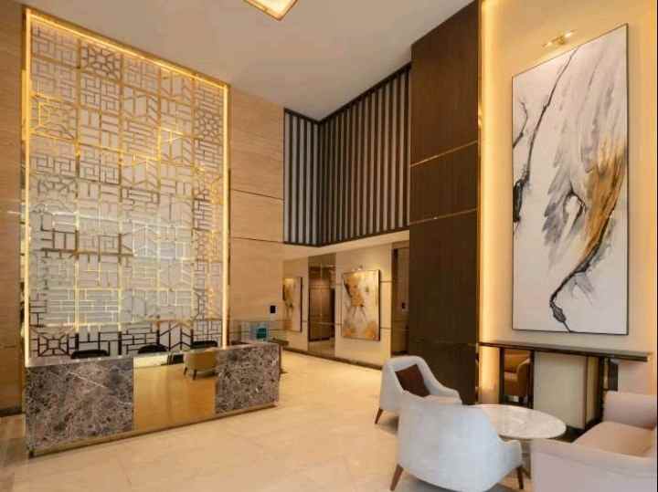 dijual apartemen jalan perintis kemerdekaan