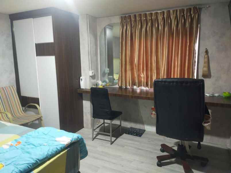 dijual apartemen jl dr mansyur usu