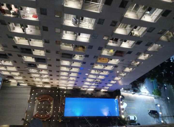 dijual apartemen jl dr mansyur usu