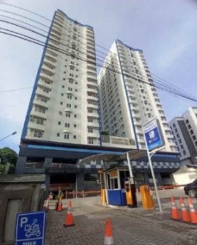 dijual apartemen jl dr mansyur usu