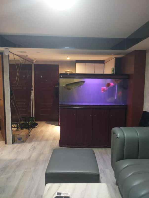 dijual apartemen jl dr mansyur usu