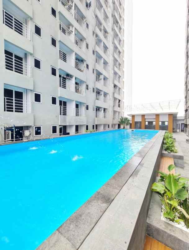 dijual apartemen jl dr mansyur usu