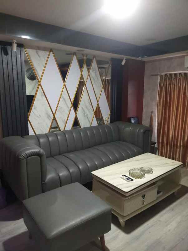 dijual apartemen jl dr mansyur usu