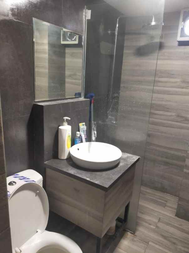 dijual apartemen jl dr mansyur usu