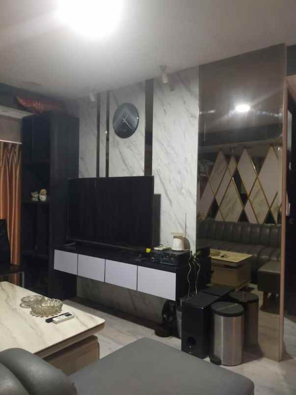 dijual apartemen jl dr mansyur usu