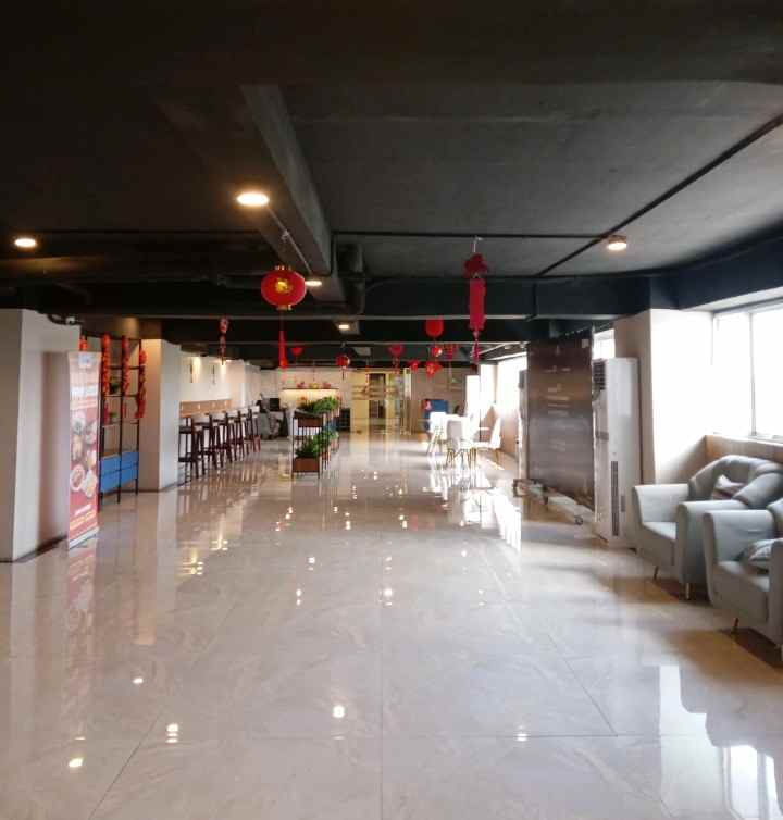 dijual apartemen jl dr mansyur usu